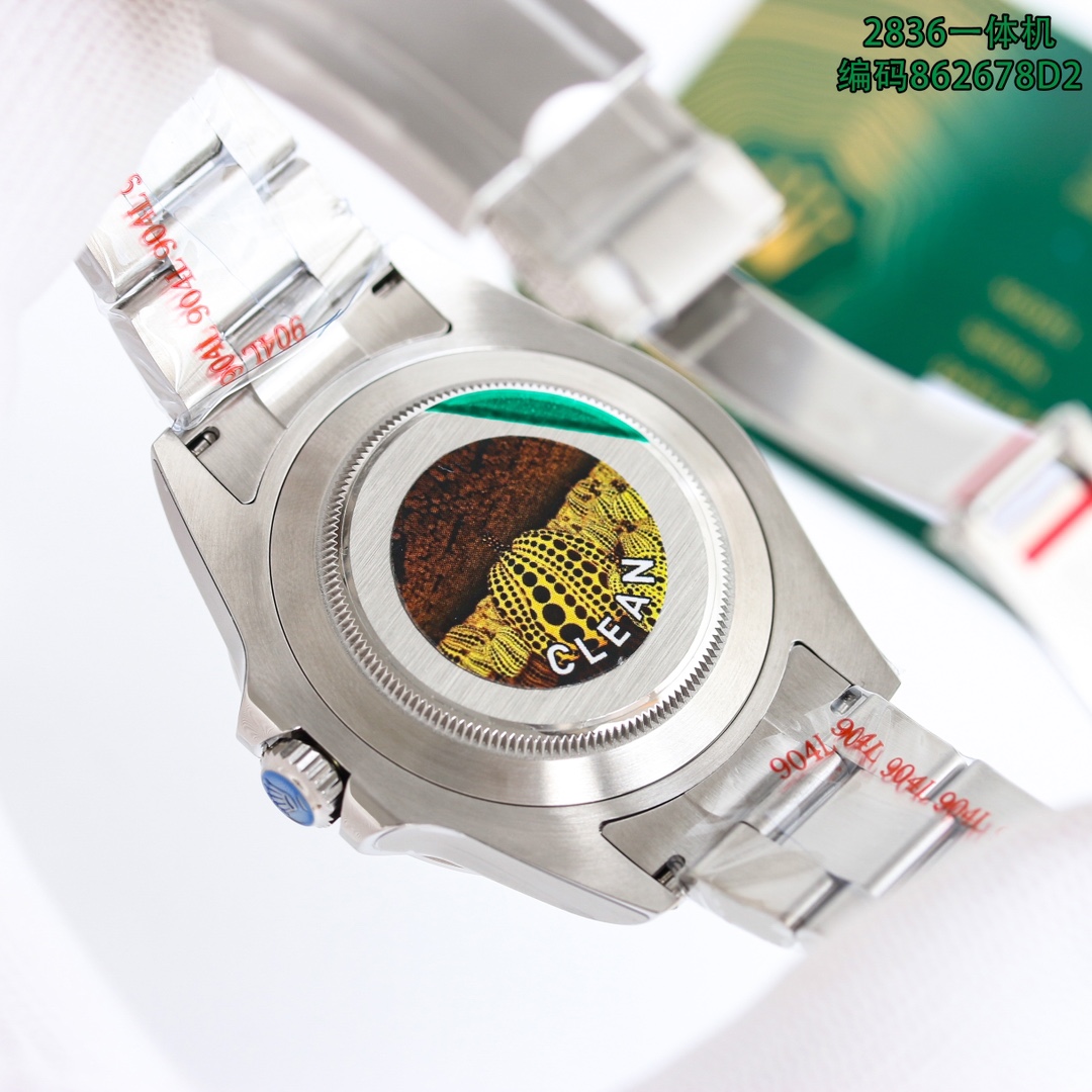 SuperClone Rolex Explorer m226570-0002|42mm